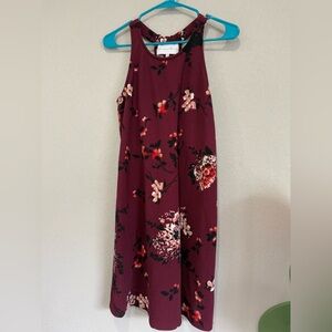Charles Henry dress